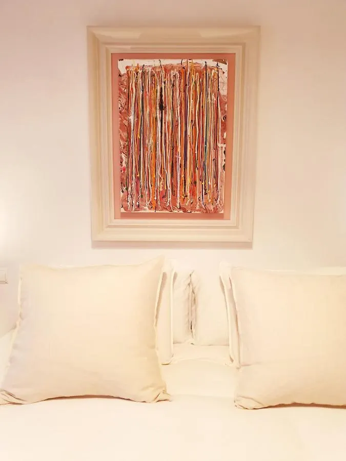 Finca Rural Art 9 Villa Ses Salines  Holiday home