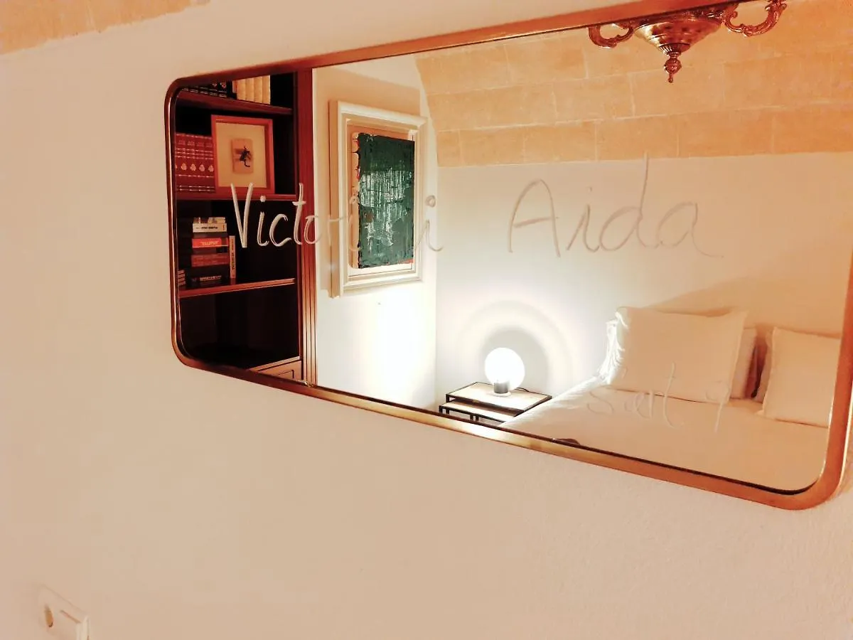 Finca Rural Art 9 Villa Ses Salines  Holiday home Ses Salines (Mallorca)