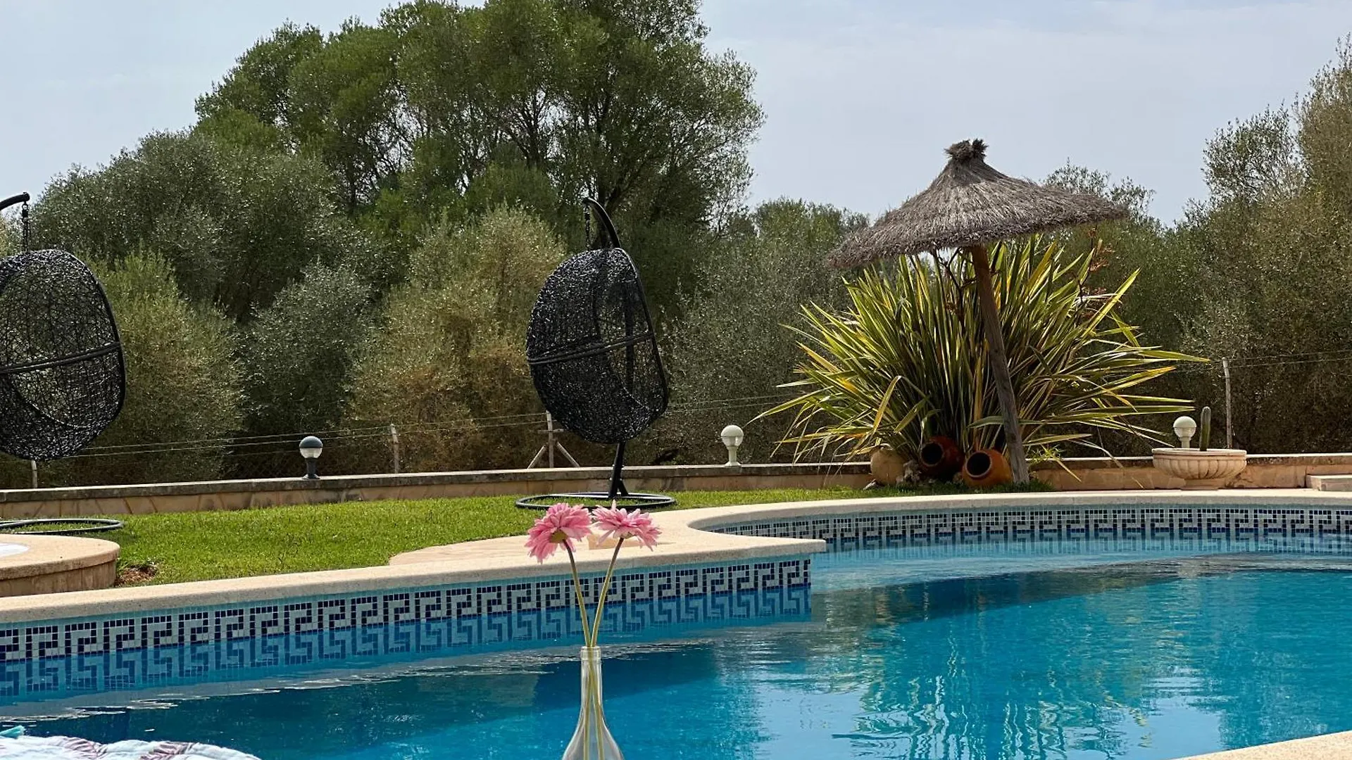 Finca Rural Art 9 Villa Ses Salines  0*, Ses Salines (Mallorca) Spain