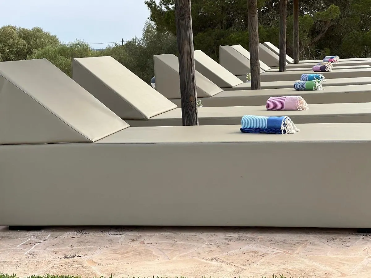 Finca Rural Art 9 Villa Ses Salines  0*, Ses Salines (Mallorca)