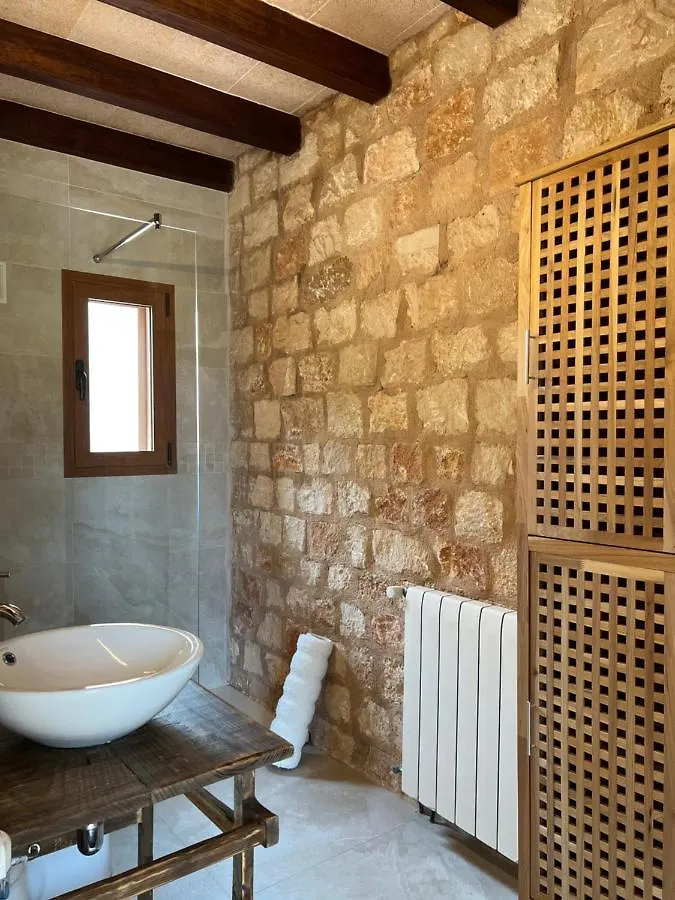 Holiday home Finca Rural Art 9 Villa Ses Salines  Spain
