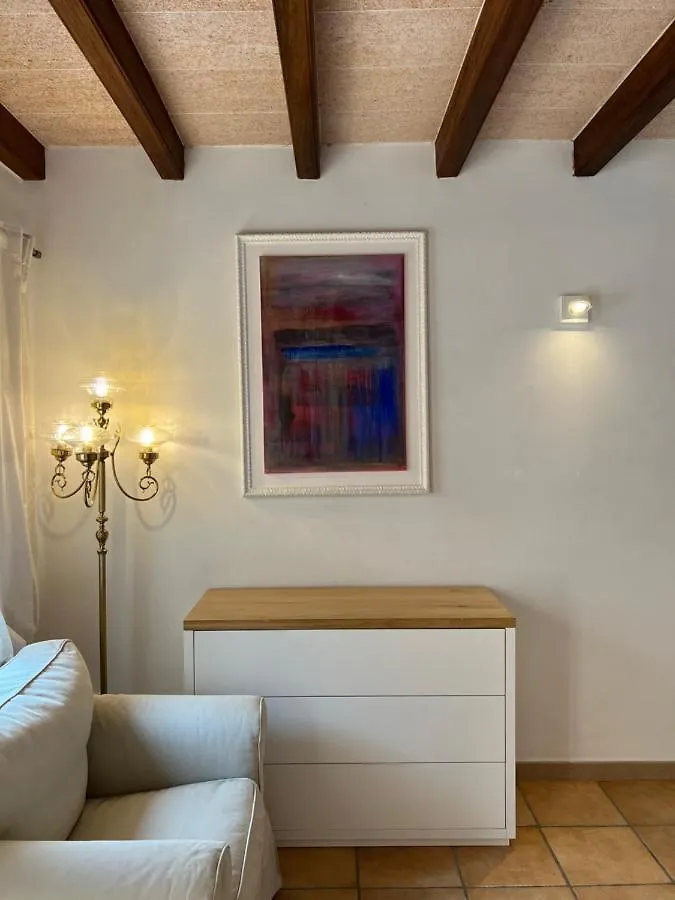 Finca Rural Art 9 Villa Ses Salines  0*, Ses Salines (Mallorca) Spain