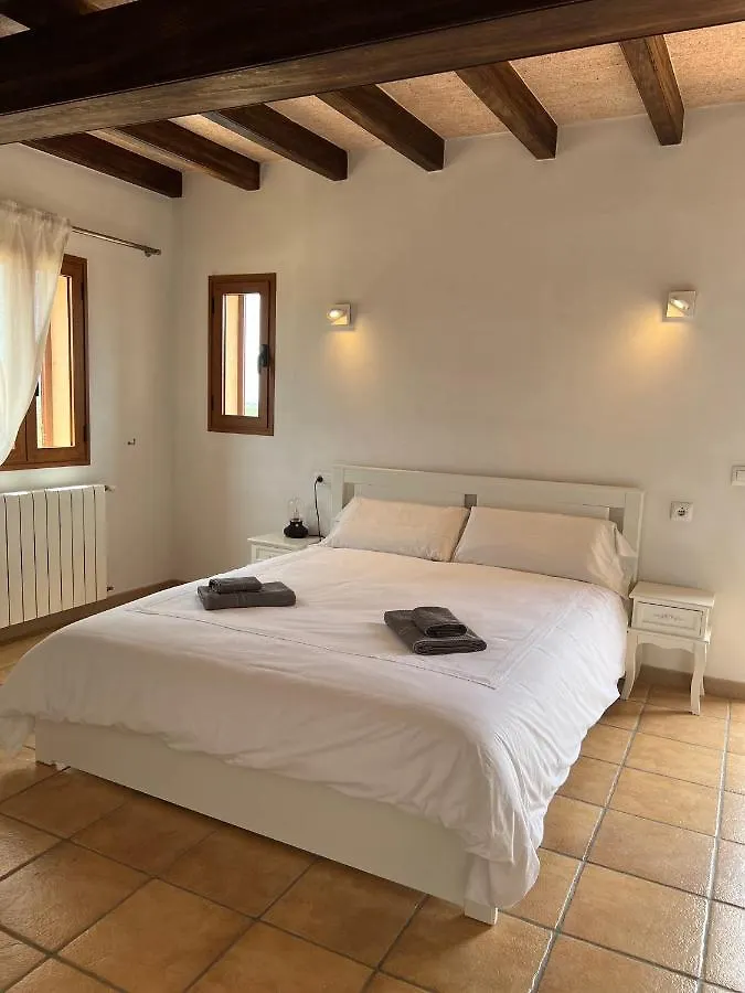 Finca Rural Art 9 Villa Ses Salines  Ses Salines (Mallorca)