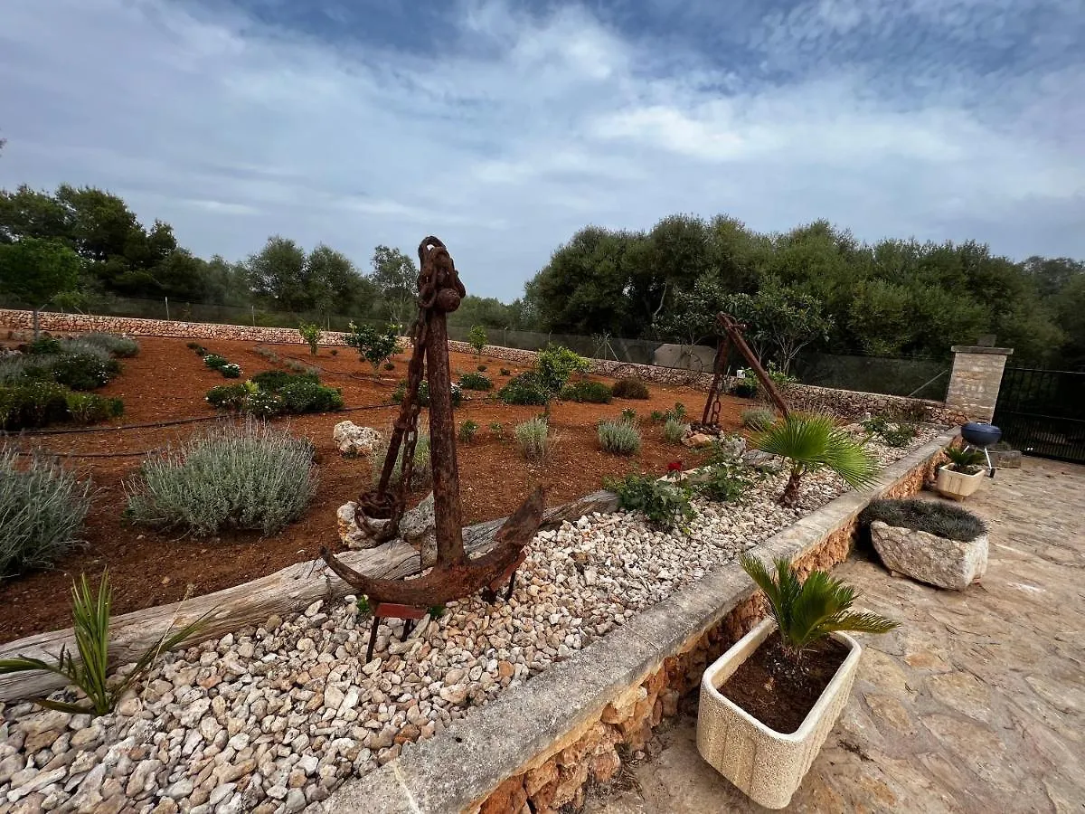 Holiday home Finca Rural Art 9 Villa Ses Salines  Spain