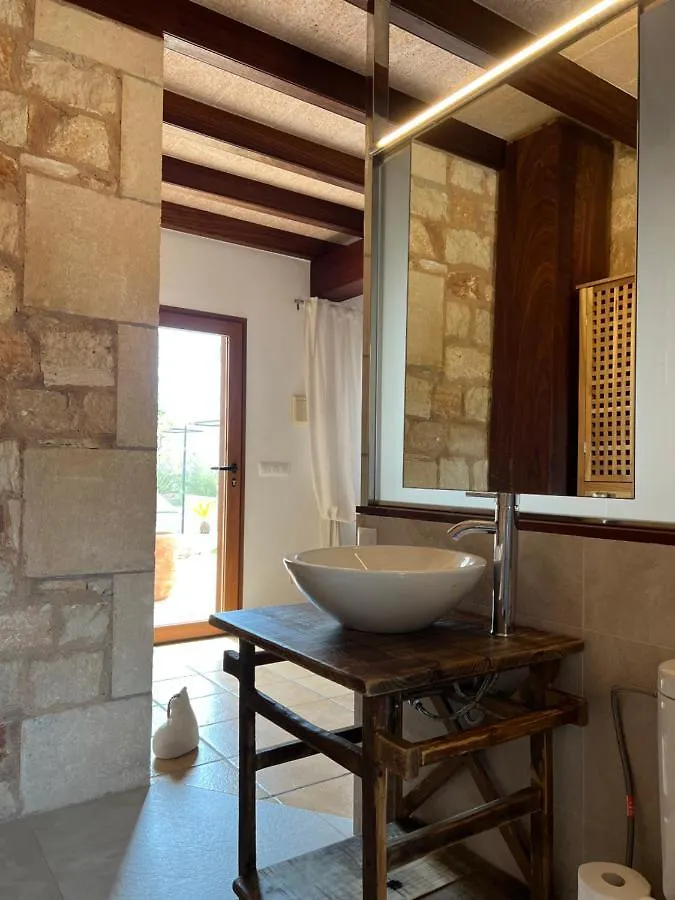Finca Rural Art 9 Villa Ses Salines  0*, Ses Salines (Mallorca)