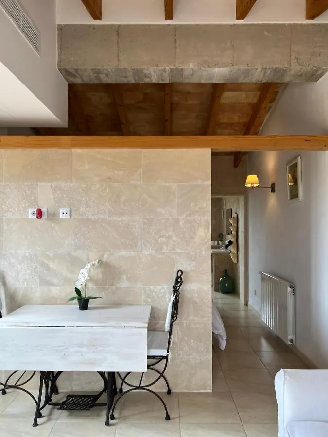 Finca Rural Art 9 Villa Ses Salines  Ses Salines (Mallorca)