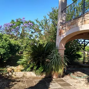 Lujosa Casa Mallorquina Restaurada Сasa de vacaciones