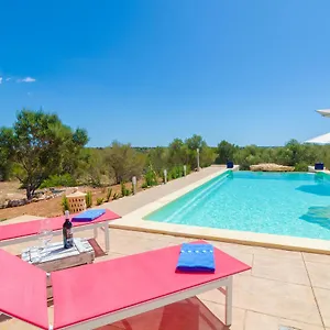Xesquet Villa